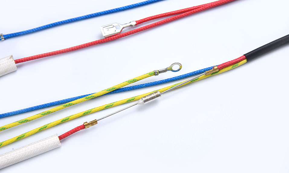 Giải thích chi tiết về bộ dây máy giặt, khắc phục sự cố và sửa chữa