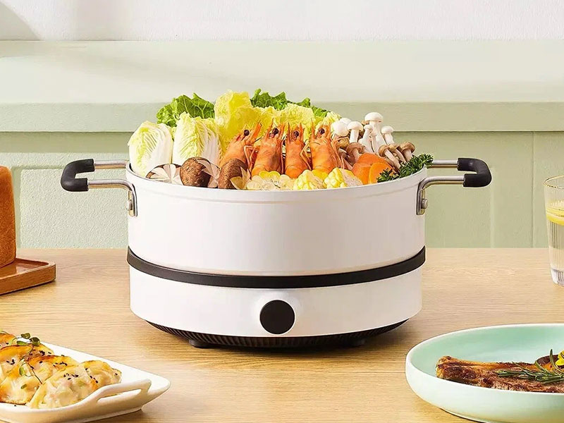Vị trí chiến lược